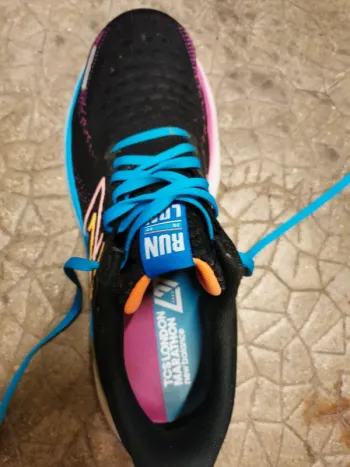 Tweedehands New Balance Foam 1080 Running Shoes