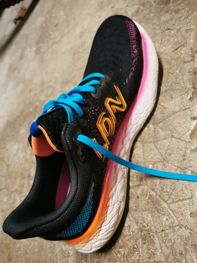 Used New Balance Foam 1080 bike — image 9 of 11