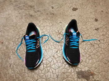 Used New Balance Foam 1080 bike — image 11 of 11