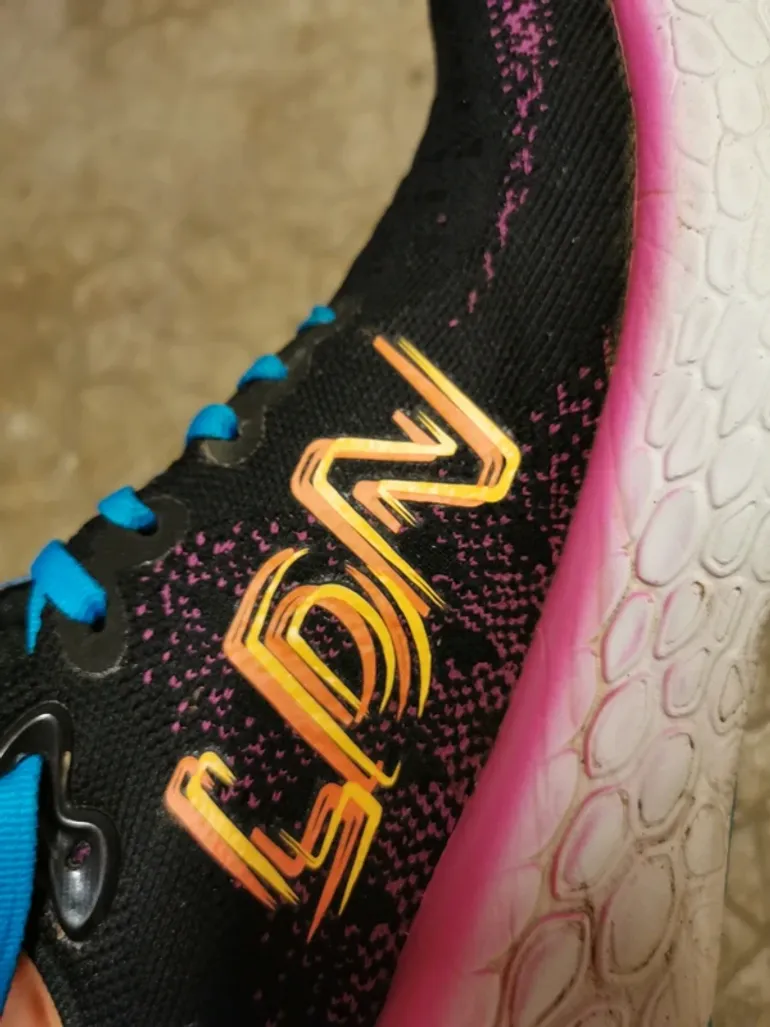 Used New Balance Foam 1080 bike — image 5 of 11