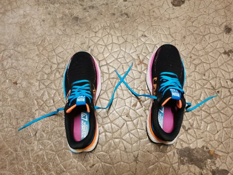 Used New Balance Foam 1080 bike — image 10 of 11