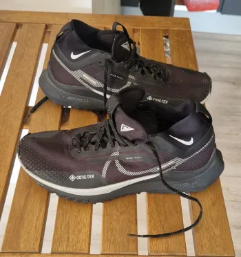Używany Nike Trail Running Shoes