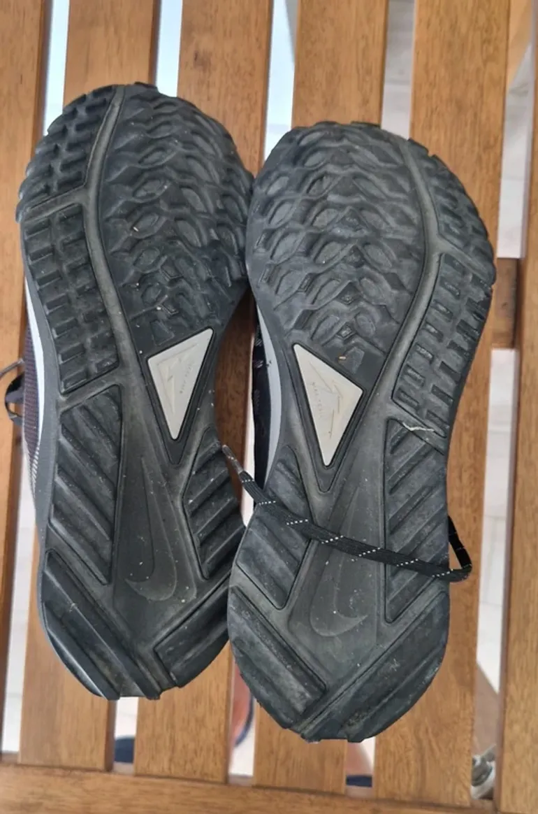 Nike Trail bike de segunda mano — imagen 5 de 5