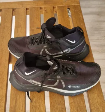 Nike Trail bike de segunda mano — imagen 3 de 5