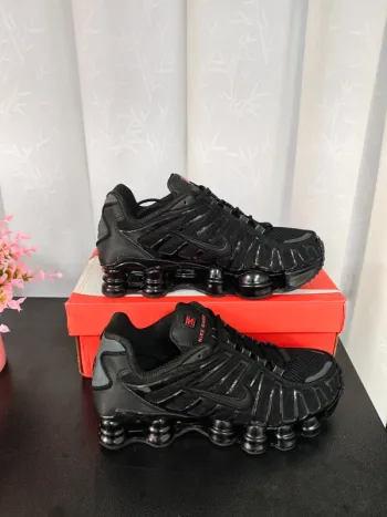 Used Nike Air TL Running Shoes