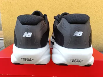 Used New Balance Ellipse V1 bike — image 3 of 6