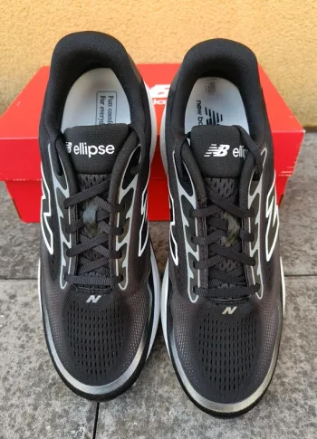 Used New Balance Ellipse V1 bike — image 2 of 6
