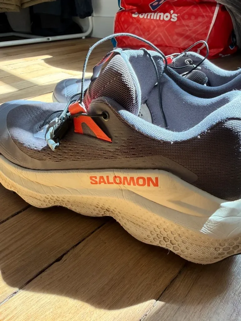 Used Salomon Ultra Glide 3 GTX bike — image 4 of 8