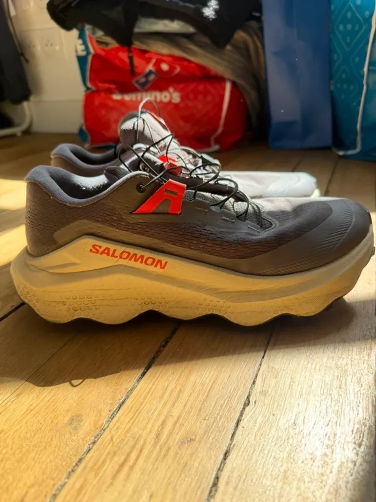 Used Salomon Ultra Glide 3 GTX bike — image 2 of 8