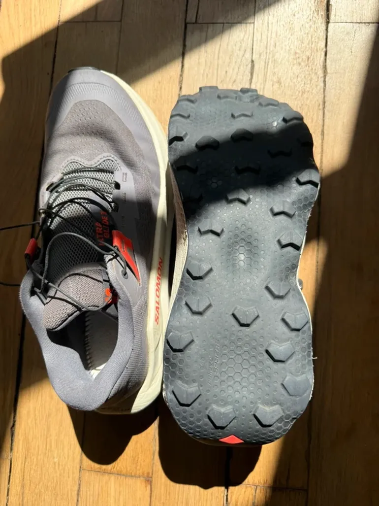 Used Salomon Ultra Glide 3 GTX bike — image 7 of 8