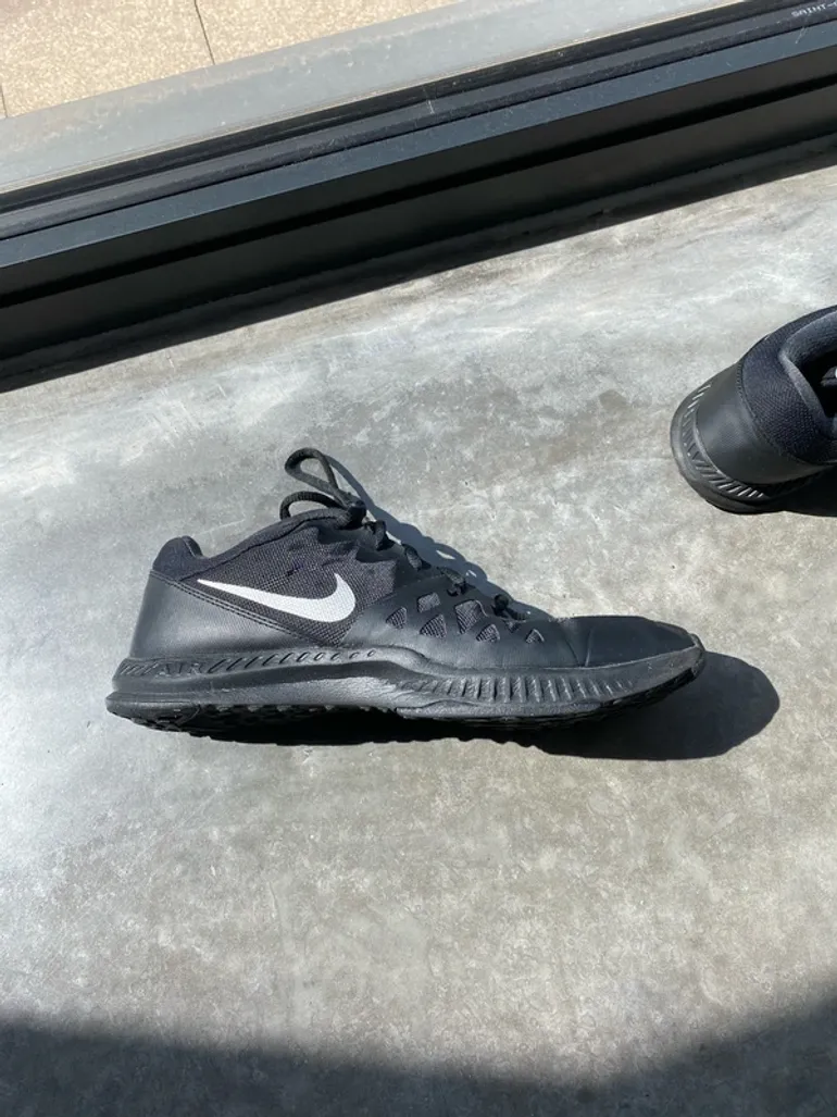 Nike Running Shoes bike de segunda mano — imagen 4 de 6