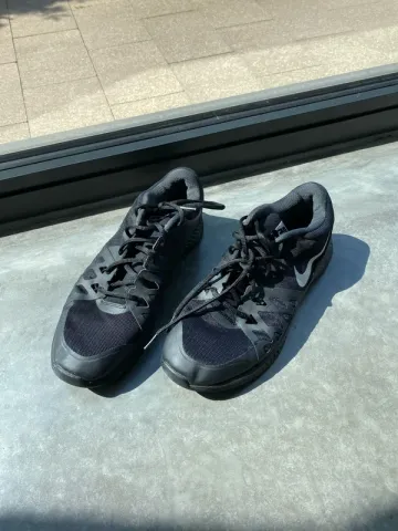 Używany Nike Running Shoes Running Shoes