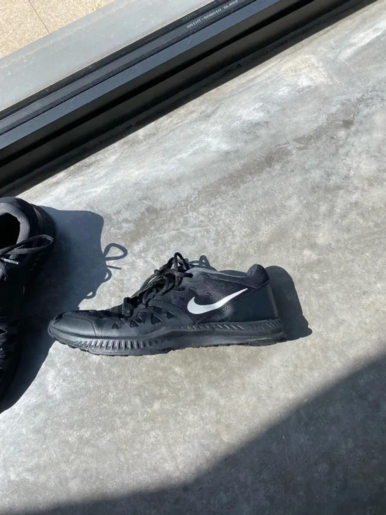Nike Running Shoes bike de segunda mano — imagen 2 de 6