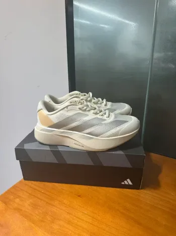 Adidas Adizero EVO SL Running Shoes usato