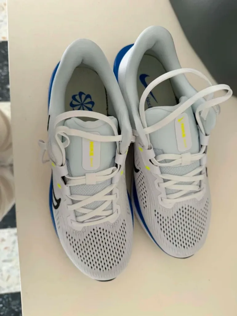 Used Nike Quest 6 bike — image 3 of 4