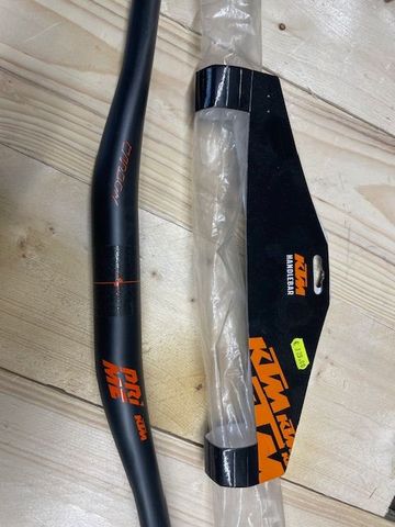 Brugt Ktm Piega Handlebar 2025 Cockpit