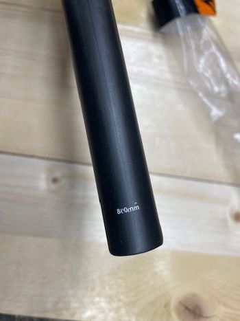Używany Ktm Piega Handlebar 2025 bike — zdjęcie 2 z 2