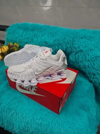 Used Nike Air TL Running Shoes