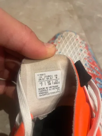 Used Asics Noosa Tri 16 bike — image 4 of 4