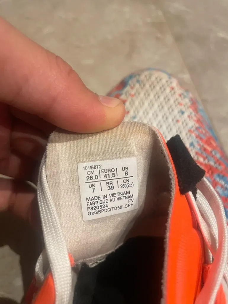 Used Asics Noosa Tri 16 bike — image 4 of 4