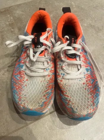 Gebrauchtes Asics Noosa Tri 16 Running Shoes