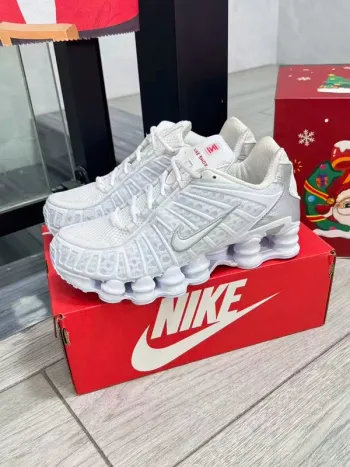 Used Nike Air TL Running Shoes