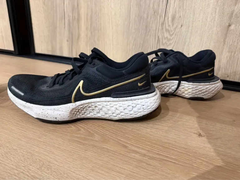 Used Nike Invincible bike — image 2 of 4
