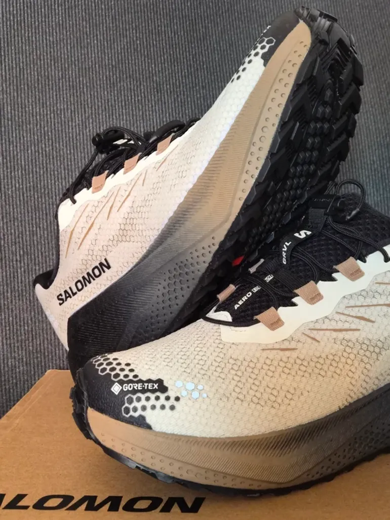 Used Premium Aero Blaze 4 GRVL GORE-TEX bike — image 3 of 15