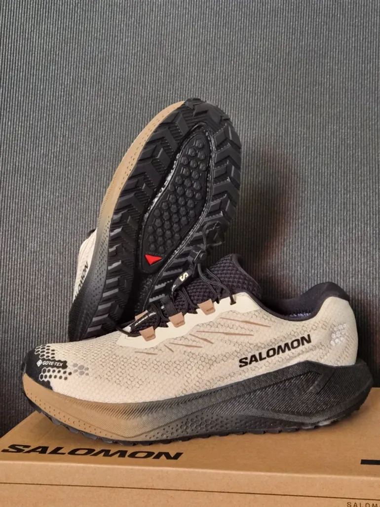 Used Premium Aero Blaze 4 GRVL GORE-TEX bike — image 2 of 15