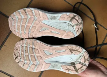 Asics Running Shoes bike de segunda mano — imagen 8 de 11