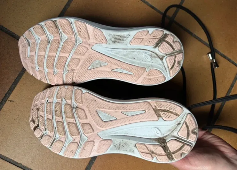 Asics Running Shoes bike de segunda mano — imagen 8 de 11