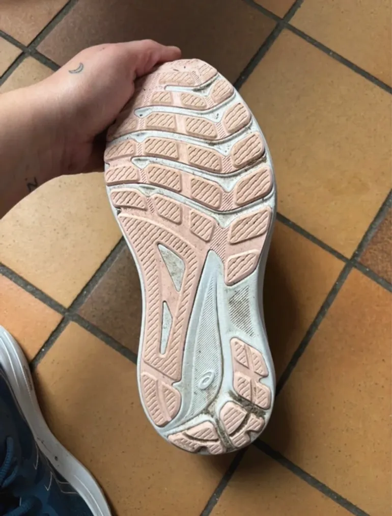 Asics Running Shoes bike de segunda mano — imagen 7 de 11