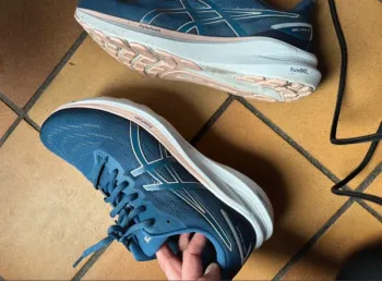 Asics Running Shoes bike de segunda mano — imagen 9 de 11