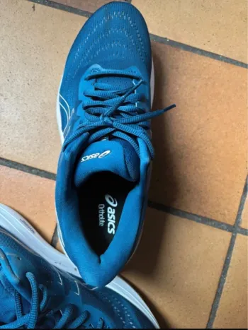 Asics Running Shoes bike de segunda mano — imagen 5 de 11