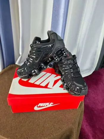 Used Nike Air TL Running Shoes