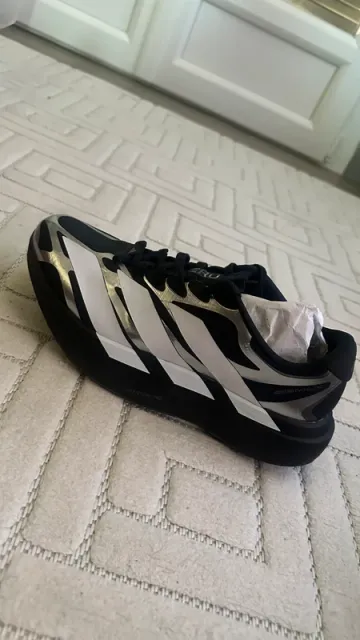 Gebrauchtes Adidas Evo SL Exo Running Shoes