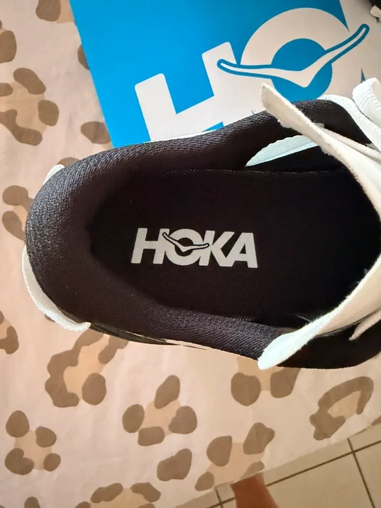Hoka Speedgoat 7 bike de segunda mano — imagen 3 de 7