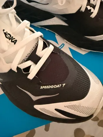 Hoka Speedgoat 7 bike de segunda mano — imagen 6 de 7