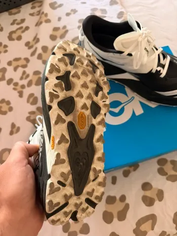 Hoka Speedgoat 7 bike de segunda mano — imagen 5 de 7