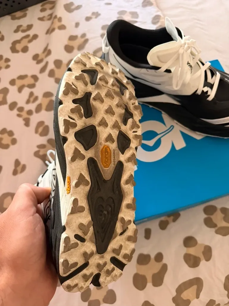 Hoka Speedgoat 7 bike de segunda mano — imagen 5 de 7