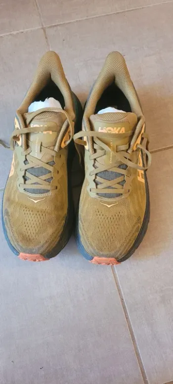 Used Hoka Challenger ATR Running Shoes