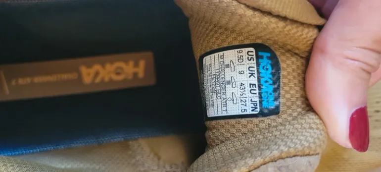Used Hoka Challenger ATR bike — image 3 of 6