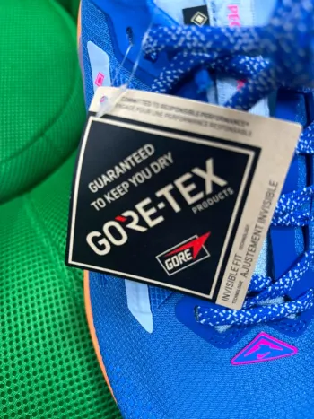 Used Pegasus Trail 5 Goretex bike — image 6 of 10