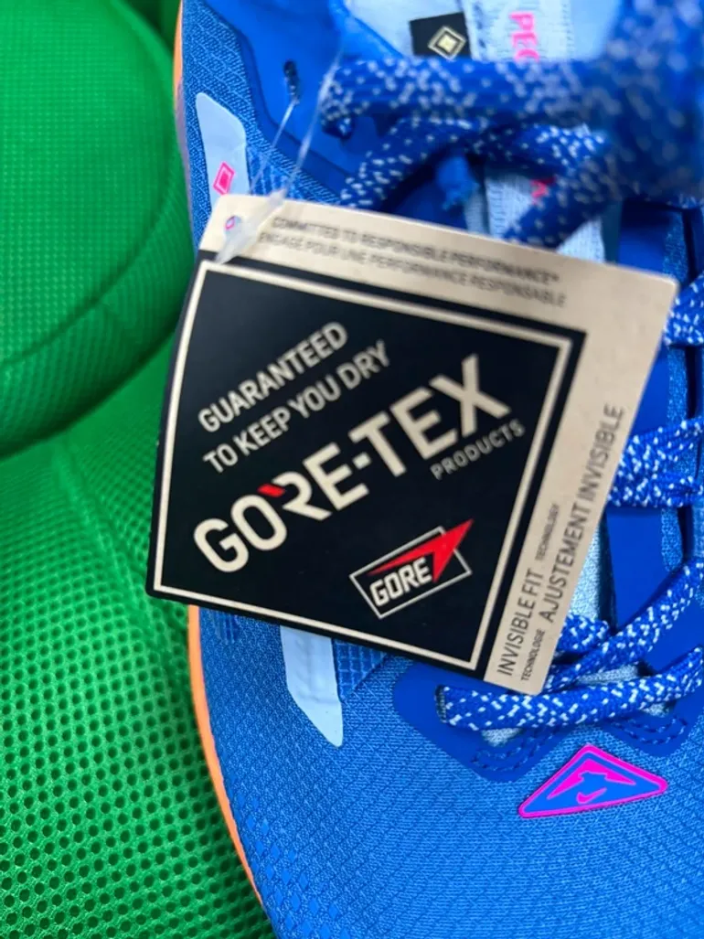 Used Pegasus Trail 5 Goretex bike — image 6 of 10