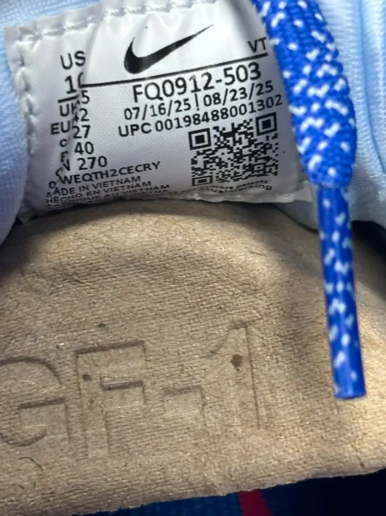 Used Pegasus Trail 5 Goretex bike — image 8 of 10