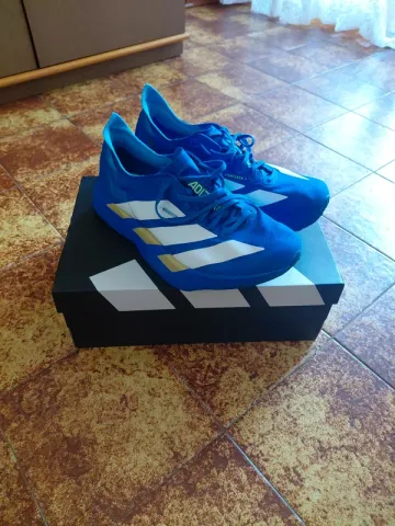 Gebrauchtes Adidas Adizero Adios Pro 4 Running Shoes