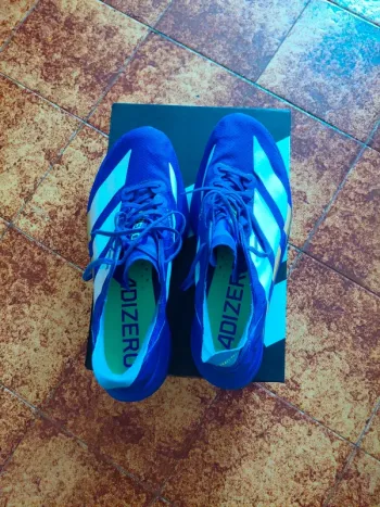 Used Adidas Adizero Adios Pro 4 bike — image 2 of 9