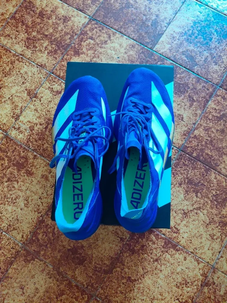Used Adidas Adizero Adios Pro 4 bike — image 2 of 9