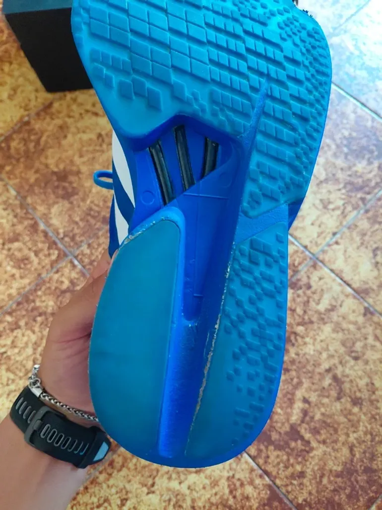 Used Adidas Adizero Adios Pro 4 bike — image 7 of 9