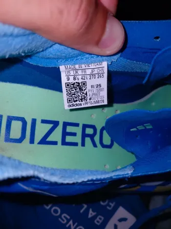 Used Adidas Adizero Adios Pro 4 bike — image 9 of 9